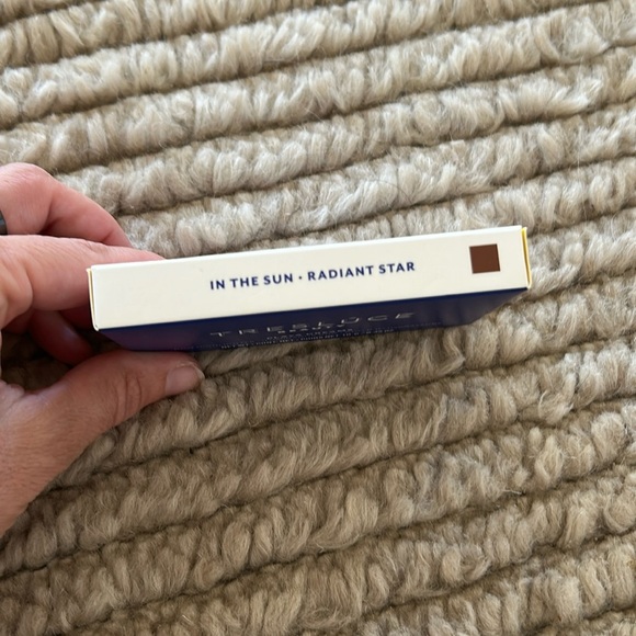 NWT TRESLÚCE BEAUTY Playa Dreams Duo Highlighter - Picture 3 of 4